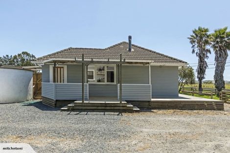 Photo of property in 303 Jordan Road, Kaukapakapa, Warkworth, 0984