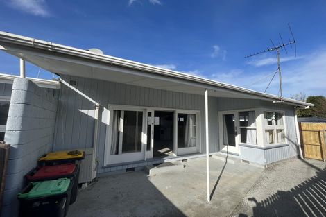 Photo of property in 95 Domain Terrace, Spreydon, Christchurch, 8024