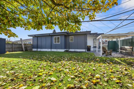 Photo of property in 6 Stanley Street, Matamata, 3400