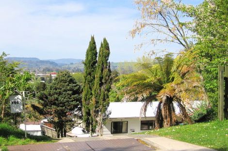 Photo of property in 100 Old Quarry Road, Selwyn Heights, Rotorua, 3015