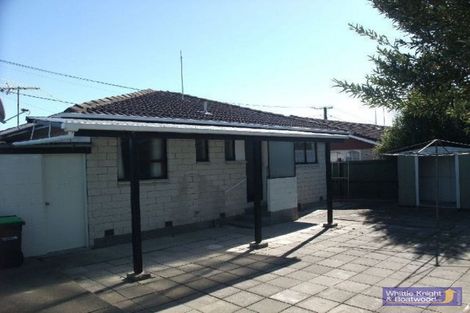 Photo of property in 1/11 Grantley Street, North New Brighton, Christchurch, 8083