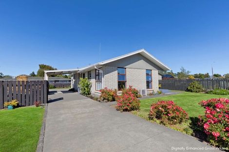 Photo of property in 17 Armagh Terrace, Marton, 4710