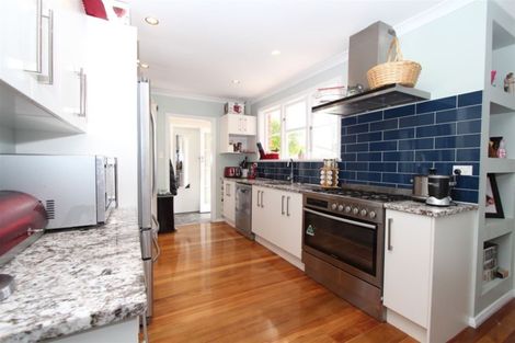 Photo of property in 49 Mcparland Street, Ebdentown, Upper Hutt, 5018