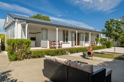 Photo of property in 15 Kirk Street, Renwick, 7204