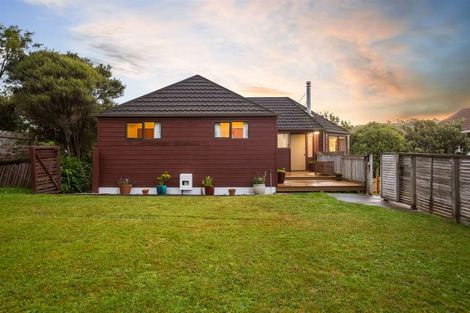 Photo of property in 5 The Haven, Whitby, Porirua, 5024