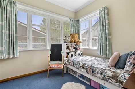 Photo of property in 7 Bauchop Road, Waterloo, Lower Hutt, 5011