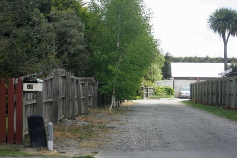 Photo of property in 19 Burnett Street, Oxford, 7430