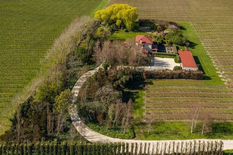 Photo of property in 115 Matthews Lane, Rapaura, Blenheim, 7273