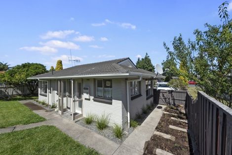 Photo of property in 26a Forsyth Street, St Andrews, Hamilton, 3200