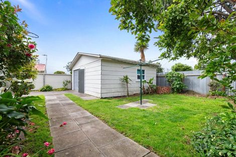 Photo of property in 24a Park Street, Foxton, 4814