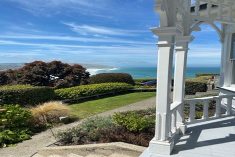 Photo of property in 121 Cliffs Road, Saint Clair, Dunedin, 9012