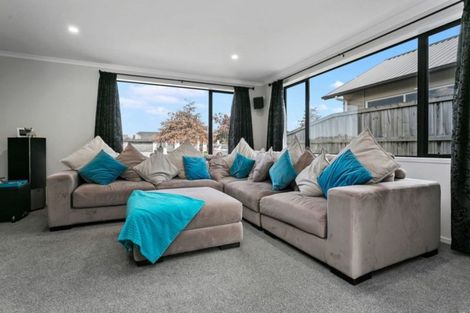 Photo of property in 34 Tulip Drive, Cambridge, 3434