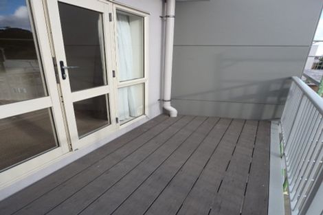 Photo of property in Luxford Villas, 314/72 Herald Street, Berhampore, Wellington, 6023