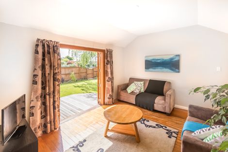 Photo of property in 123 Selwyn Street, Somerfield, Christchurch, 8024