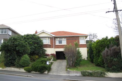 Photo of property in 119 Kenmure Road, Belleknowes, Dunedin, 9011