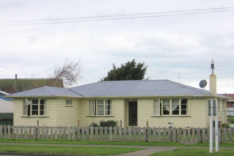 Photo of property in 1 Union Street Foxton Horowhenua District