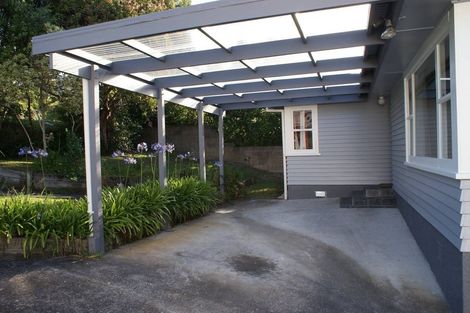 Photo of property in 7 Acacia Road, Torbay, Auckland, 0632