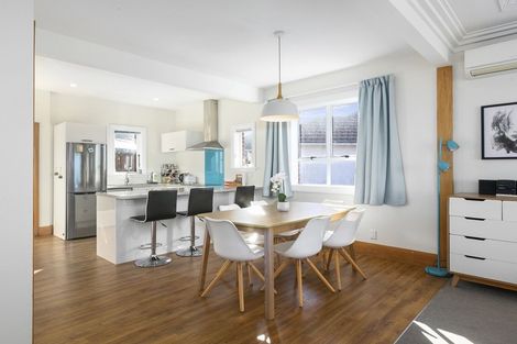 Photo of property in 118 Forfar Street, Clyde Hill, Dunedin, 9011