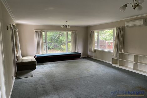 Photo of property in 12 Hanrahan Street, Upper Riccarton, Christchurch, 8041