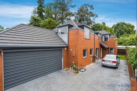Photo of property in 6 Octavius Lane, Sockburn, Christchurch, 8042