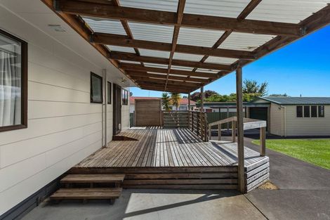 Photo of property in 29 Syme Crescent, Kawerau, 3127