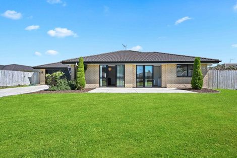 Photo of property in 44 Edgeview Crescent, Fitzroy, Hamilton, 3206