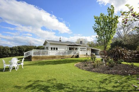 Photo of property in 232 Brownlie Road, Frasertown, Wairoa, 4195