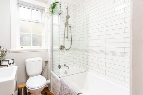 Photo of property in 2/40 Buller Street, Te Aro, Wellington, 6011