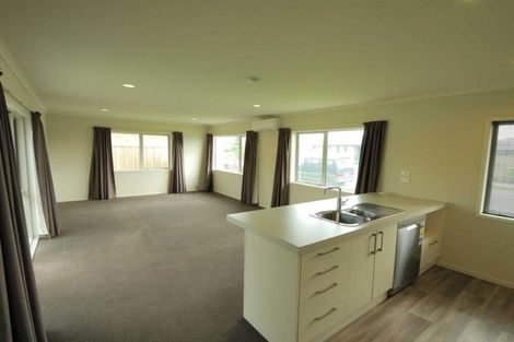 Photo of property in 50 Brittan Drive, Rolleston, 7615