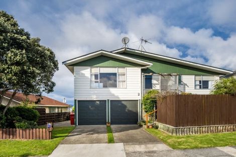 Photo of property in 47 Pope Street, Camborne, Porirua, 5026