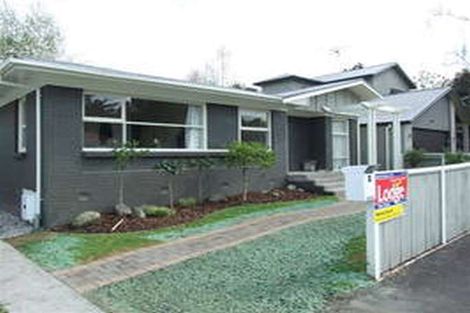 Photo of property in 7 Wiremu Street, Hamilton East, Hamilton, 3216