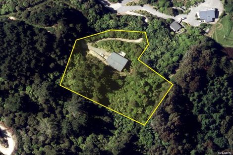 Photo of property in 63 Tepuia Heights, Havelock, Picton, 7281