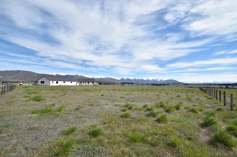 Photo of property in 33 Woodley Avenue, Twizel, 7999