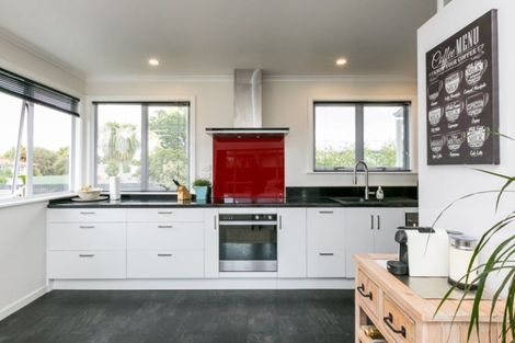 Photo of property in 197 Nikau Street, Saint Leonards, Hastings, 4120