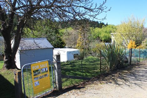 Photo of property in 28 Leven Street, Naseby, 9396