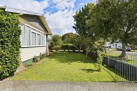 Photo of property in 27 Cumbrae Place, Aramoho, Whanganui, 4500