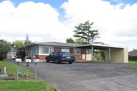 Photo of property in 4/24 Mcdonald Road, Papatoetoe, Auckland, 2025