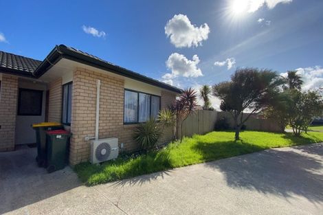 Photo of property in 9 Killeen Place, Flat Bush, Auckland, 2019