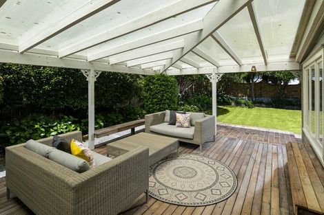 Photo of property in 31 Mozeley Avenue, Devonport, Auckland, 0624