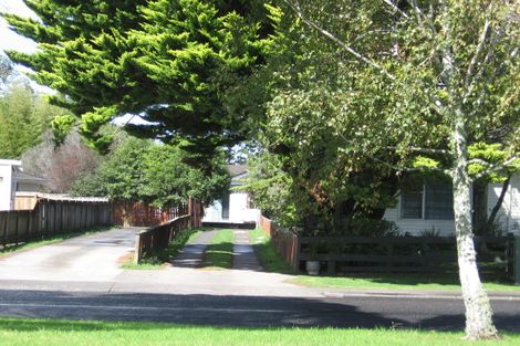 Photo of property in 89 Universal Drive, Henderson, Auckland, 0610