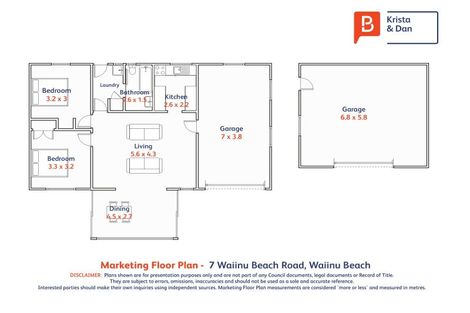 Photo of property in 7 Waiinu Beach Road, Waiinu Beach, Wanganui, 4588