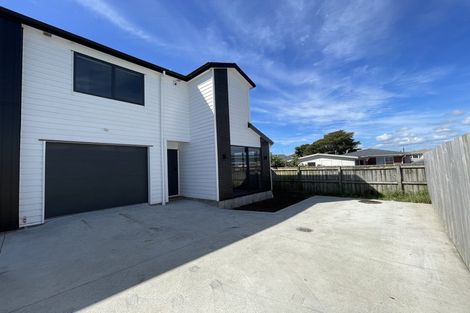 Photo of property in 32b Edinburgh Avenue, Rosehill, Papakura, 2113