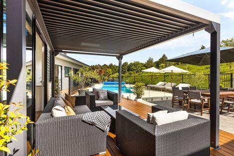 Photo of property in 55 Viv Davie-martin Drive, Warkworth, 0984