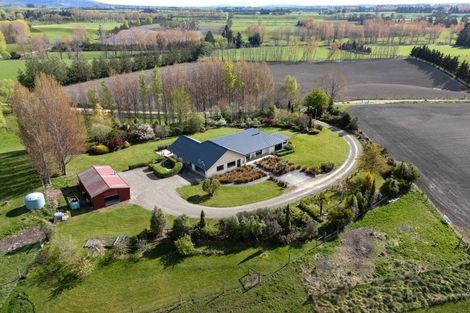 Photo of property in 185 Brownleas Road, Makikihi, Waimate, 7978