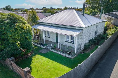 Photo of property in 6 Kissel Street, Templeton, Christchurch, 8042