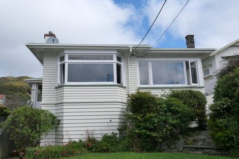 Photo of property in 339 Karori Road, Karori, Wellington, 6012