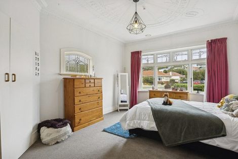 Photo of property in 23 Somerville Street, Andersons Bay, Dunedin, 9013