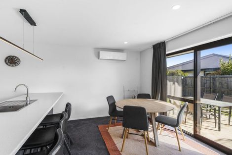 Photo of property in 17 Olivia Street, Rolleston, 7615