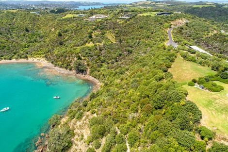 Photo of property in 155 Delamore Drive, Oneroa, Waiheke Island, 1081