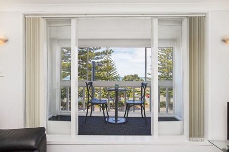 Photo of property in 245 Marine Parade, Napier South, Napier, 4110